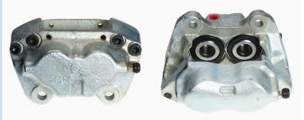 Brake Caliper (BW6092)