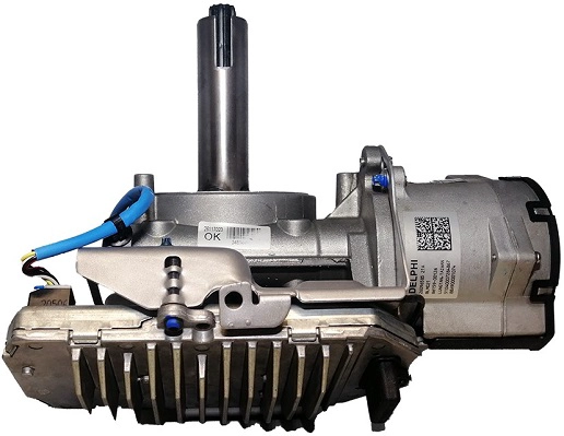 Steering Column (GPE708)
