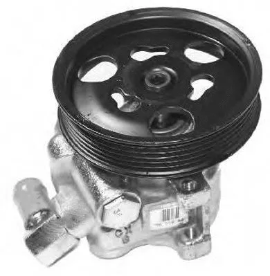 Hydraulic Pump, steering (PI0424)