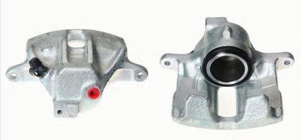 Brake Caliper (AU6152)