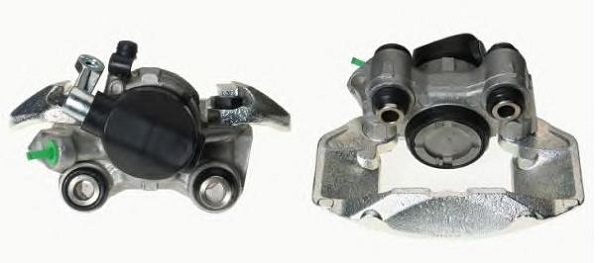 Brake Caliper (CI6025)