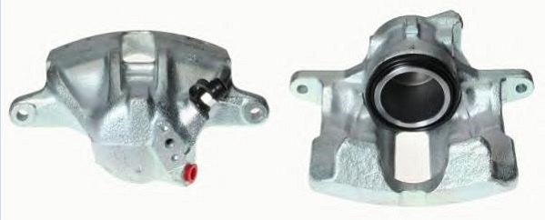 Brake Caliper (AU6028)