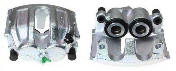 Brake Caliper (BW6105)