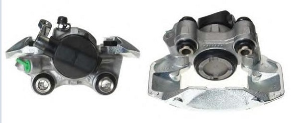 Brake Caliper (CI6021)