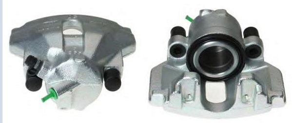 Brake Caliper (AU6106)