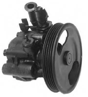 Hydraulic Pump, steering (PI0402)