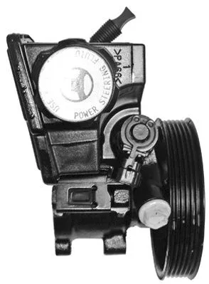 Hydraulic Pump, steering (PI0744)