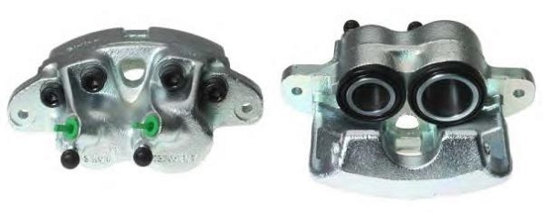 Brake Caliper (CI6083)