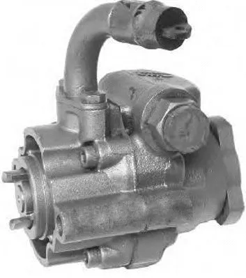 Hydraulic Pump, steering (PI0151)