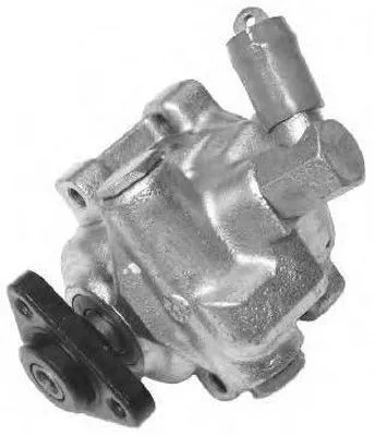 Hydraulic Pump, steering (PI0301)