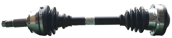 Drive Shaft (FI3442)
