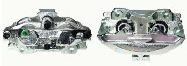 Brake Caliper (AU6109)