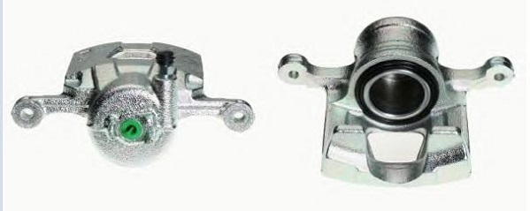 Brake Caliper (DW6012)