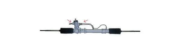 Steering Gear (VO9018)