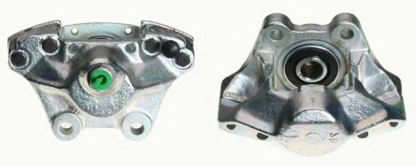Brake Caliper (BW6089)