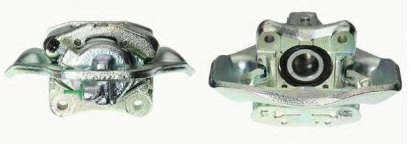 Brake Caliper (AU6068)