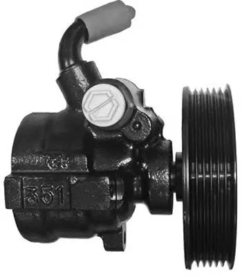 Hydraulic Pump, steering (PI1092)