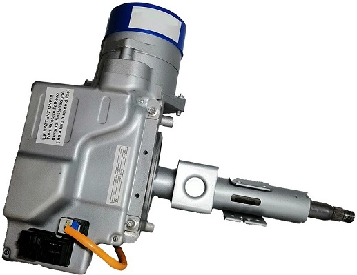 Steering Column (GPE717)