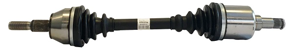 Drive Shaft (FO3310)
