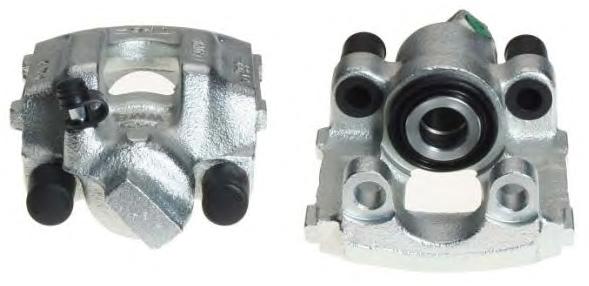 Brake Caliper (BW6048)
