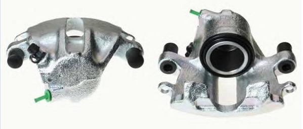 Brake Caliper (AU6023)