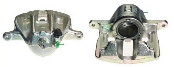 Brake Caliper (CI6038)