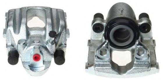 Brake Caliper (BW6198)