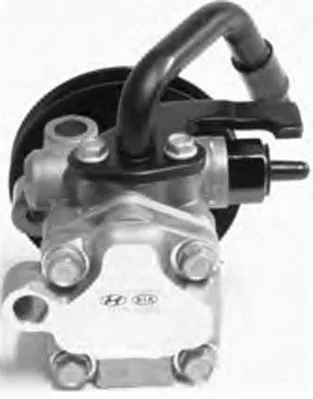 Hydraulic Pump, steering (PI1251)