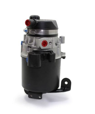 Hydraulic Pump, steering (PEI014)