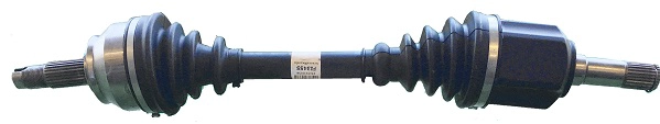 Drive Shaft (FI3455)