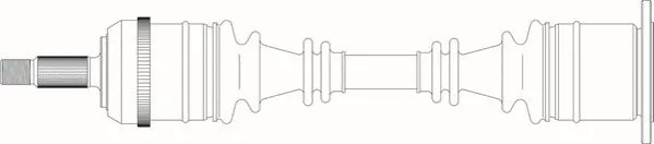 Drive Shaft (RE3091)
