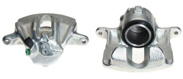Brake Caliper (FI6091)