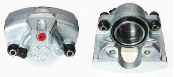 Brake Caliper (CH6017)