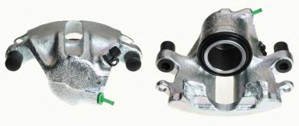 Brake Caliper (AU6024)