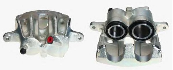 Brake Caliper (CI6089)
