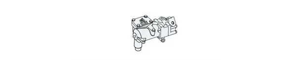 Steering Gear (BW9033)