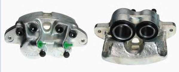 Brake Caliper (CI6082)