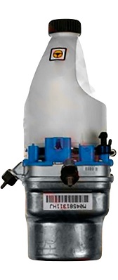Hydraulic Pump, steering (PEI019)