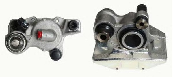 Brake Caliper (CI6009)