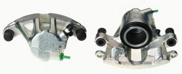 Brake Caliper (AU6077)
