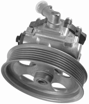 Hydraulic Pump, steering (PI1209)