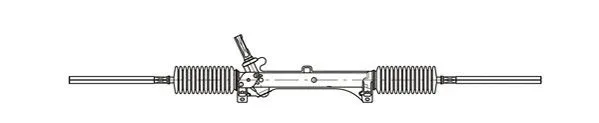 Steering Gear (CI4039)