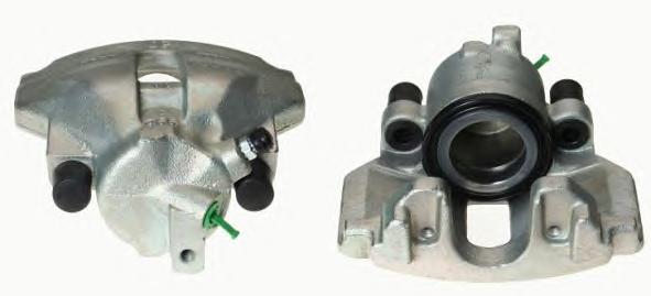 Brake Caliper (AU6006)