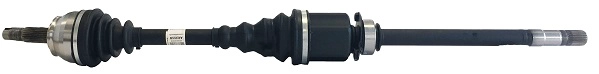 Drive Shaft (AR3118)