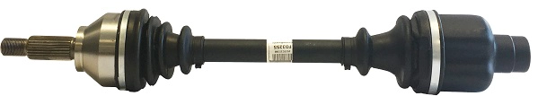 Drive Shaft (FO3255)