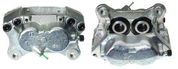 Brake Caliper (BW6124)