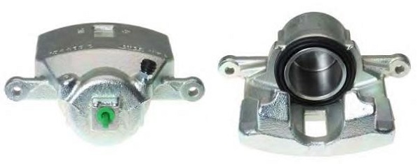 Brake Caliper (CH6030)
