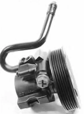 Hydraulic Pump, steering (PI1123)