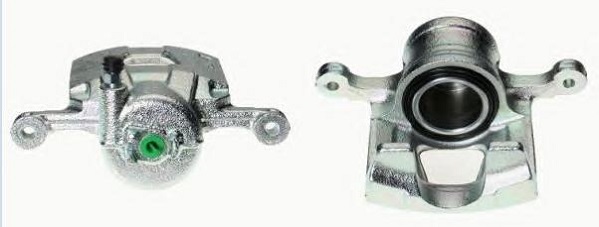 Brake Caliper (DW6011)