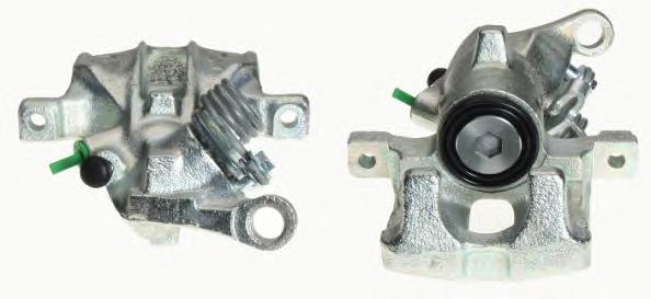 Brake Caliper (AU6036)